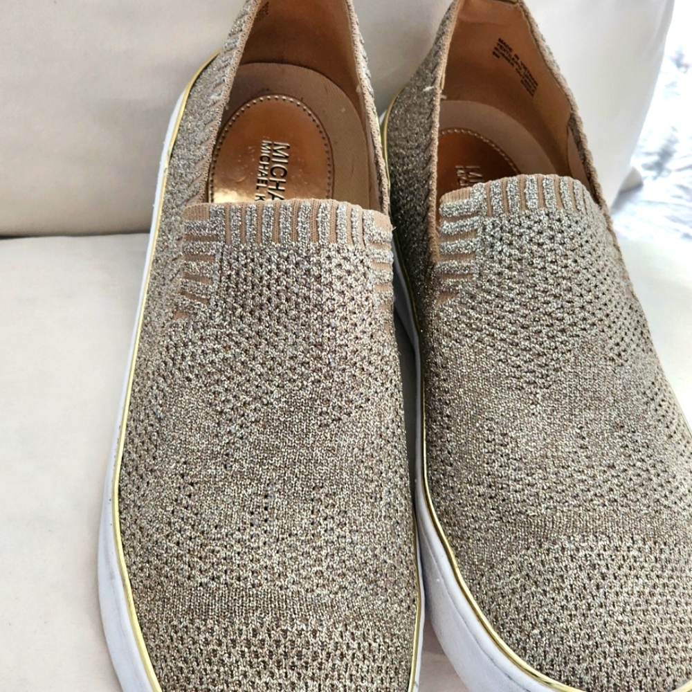 Michael Kors Women's Sneaker